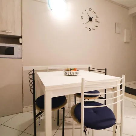 Casa San Giovanni * Desenzano del Garda
