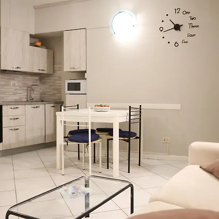 Casa San Giovanni Apartment Desenzano del Garda