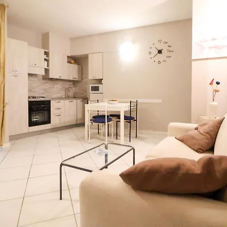Casa San Giovanni Apartment Desenzano del Garda