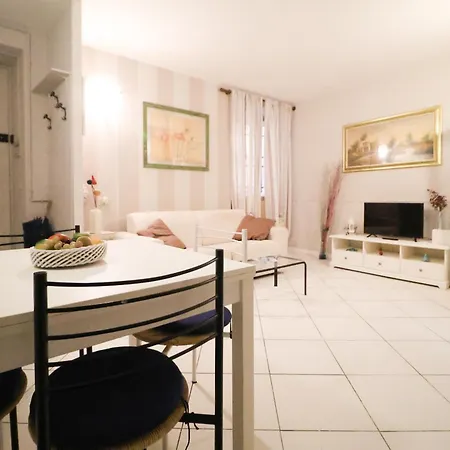 Casa San Giovanni Apartment