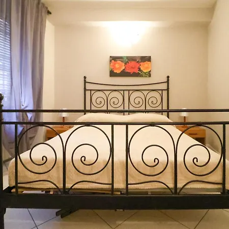 Casa San Giovanni *