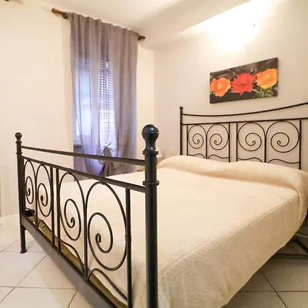 Casa San Giovanni *